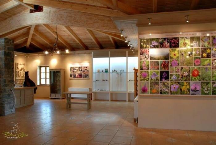 Bourazani Wild Life Resort 코니차 외부 사진