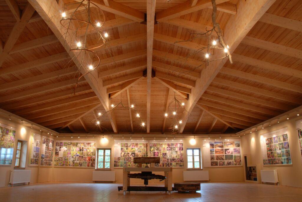 Bourazani Wild Life Resort 코니차 외부 사진